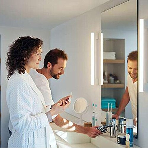 Amazon | SHEAL LEDリネストラランプ S14S 15W 6000K 直管形