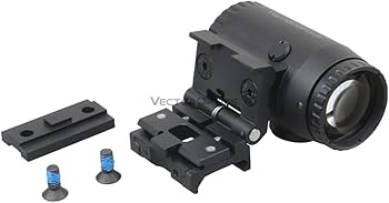 Amazon.co.jp: ベクターオプティクス マグニファイア パラゴン 3x18