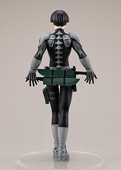 Amazon | POP UP PARADE 怪獣8号 保科宗四郎 ノンスケール