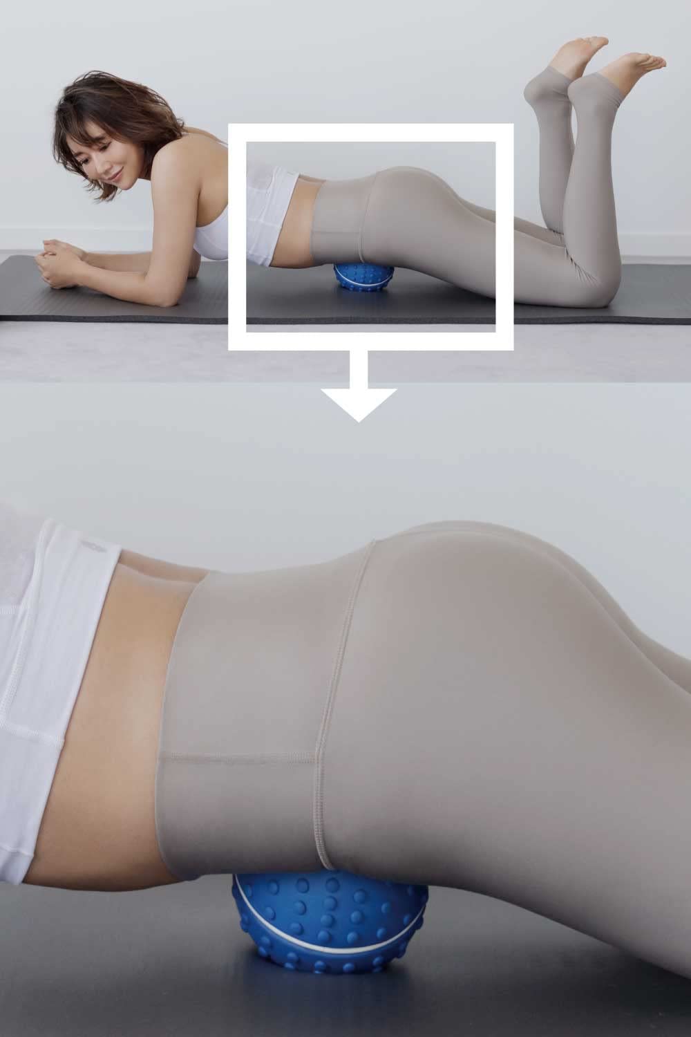 Amazon.co.jp: Hoggsy Plus(ホグッシープラス)【村田友美子