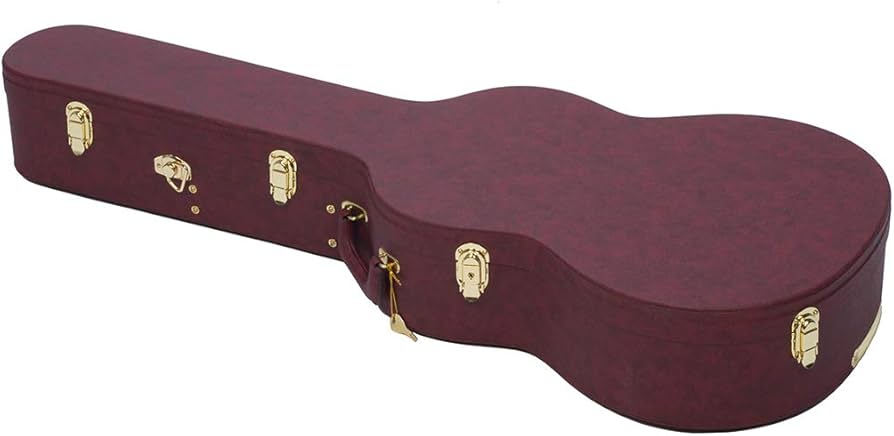 Amazon | 岩本ケース クラシックギター用ハードケースフラットトップ