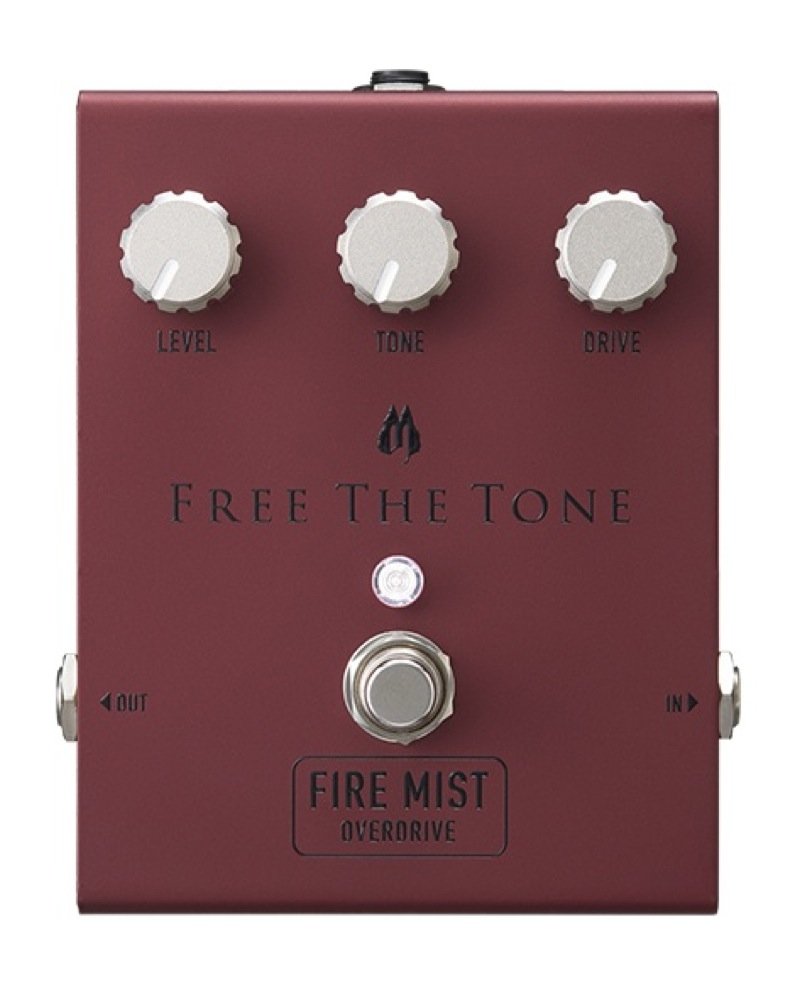 Free The Tone / BASS BLASTER | EFFECTORPRESS(エフェクタープレス)