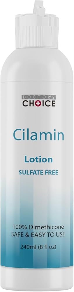 Amazon.co.jp: 【Doctor's Choice】ドクターズチョイス シラミン