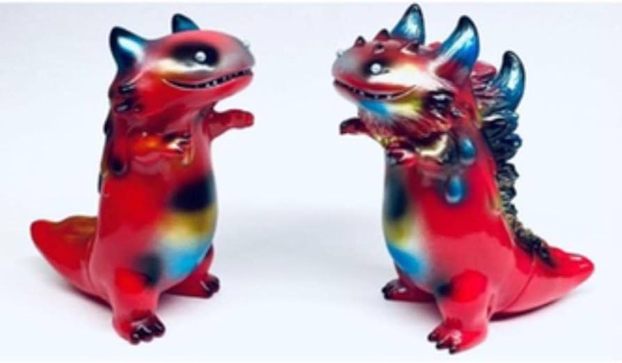 Amazon.co.jp: byron ソフビ ナカザワショーコ バイロン ランジロン