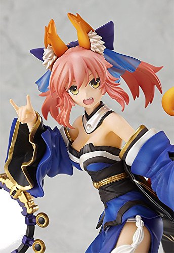 Amazon.co.jp: Fate/EXTRA キャスター 1/8スケール PVC製 塗装済み完成