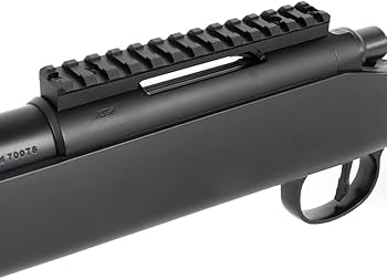 Amazon | ライラクス(LayLax) VSR-10 ピカティニーマウントベース]20mm