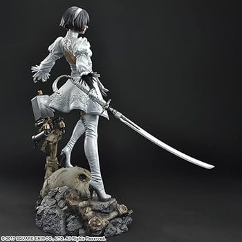 Amazon | SQUARE ENIX MASTERLINE NieR:Automata 1/4scale - 2B (YoRHa