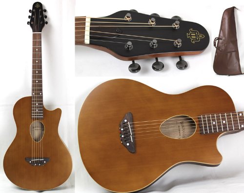 ESP BambooInn-C (アコースティックギター) 価格比較 - 価格.com