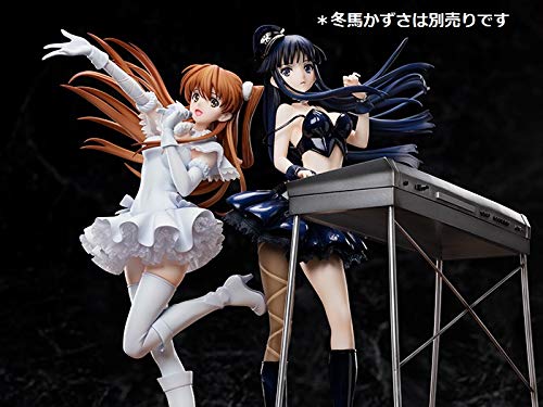 Amazon | WHITE ALBUM2 小木曽雪菜 ライブ Ver. 1/7スケール PVC&ABS製