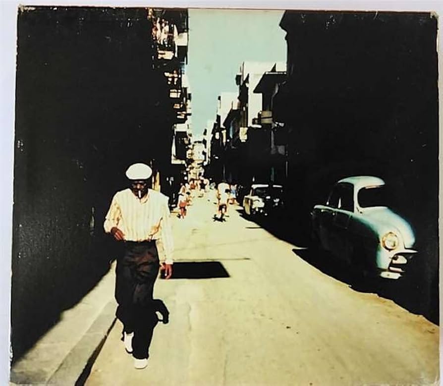 Amazon.co.jp: ブエナ・ビスタ・ソシアル・クラブ - ライ・クーダー