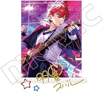 Amazon.co.jp: ムービック(Movic) あんさんぶるスターズ！ ぱしゃこれ