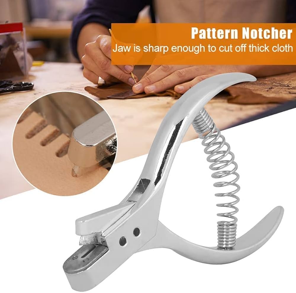 Amazon.co.jp: ノッチャー ソーイング 鉄道グッズ ノッチパンチャー