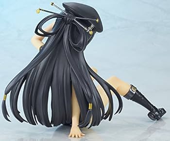 Amazon | まいてつ ハチロク 1/6スケール PVC製 塗装済み 完成品
