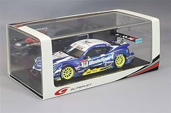 Amazon | スパーク 1/43 ウェッズスポーツ アドバン GR スープラ TGR