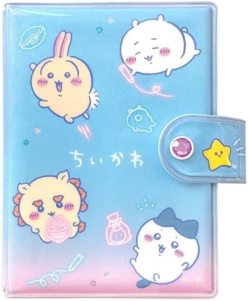 Amazon | カミオジャパン シールバインダー おえかきネオン(Amazon限定