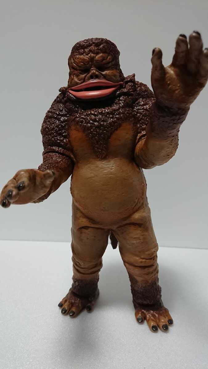 Amazon | ビリケン商会 人工生命体M1号 ウルトラQ フィギュア 大晦日