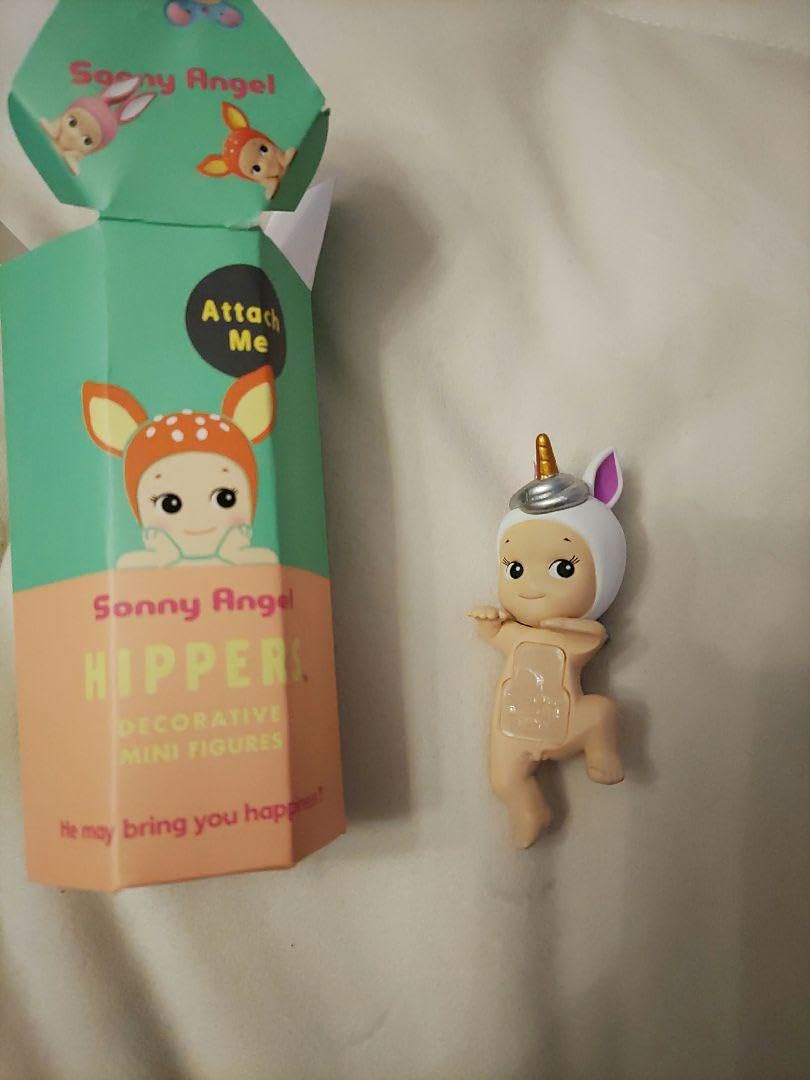 Amazon.co.jp: SonnyAngel ソニーエンジェル ヒッパーズ アニマル