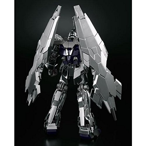 Amazon | バンダイ HGUC ユニコーンガンダム3号機 フェネクス type RC