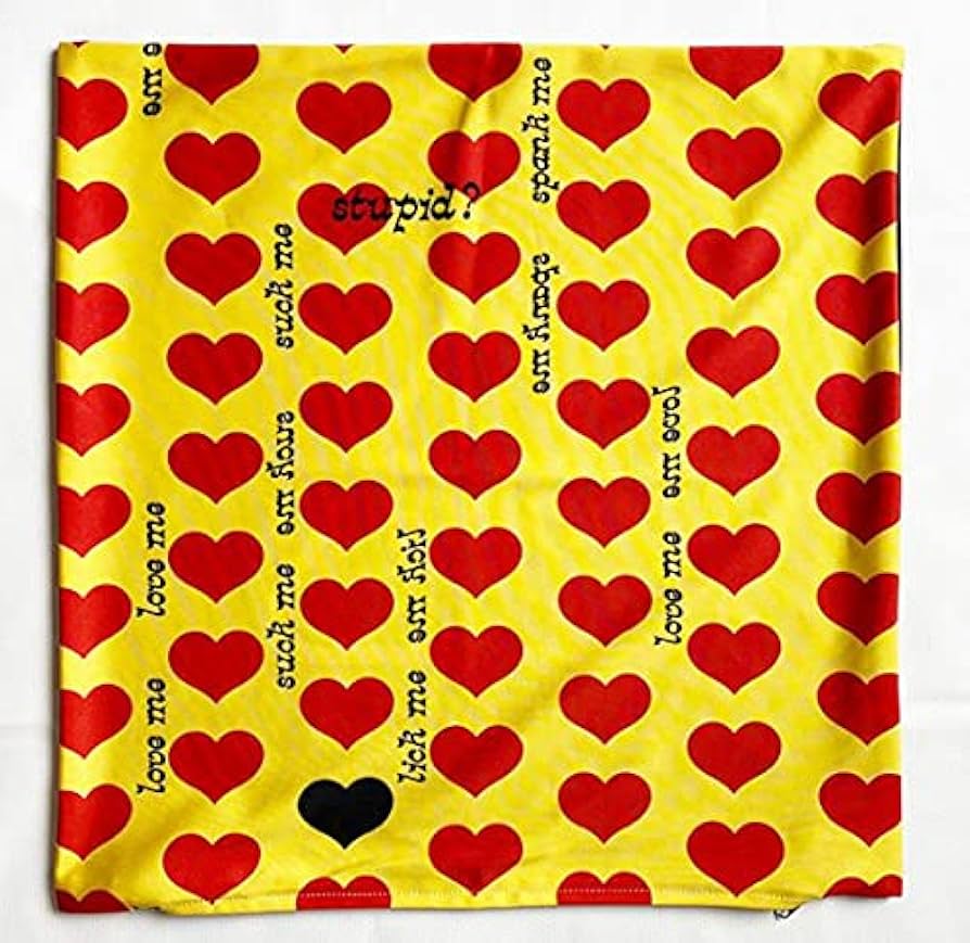 Amazon.co.jp: X JAPAN hide 23TH Memorial 公式グッズ イエローハート