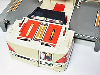 Amazon | トミカ 未来緊急基地 | ミニカー・ダイキャストカー | ホビー