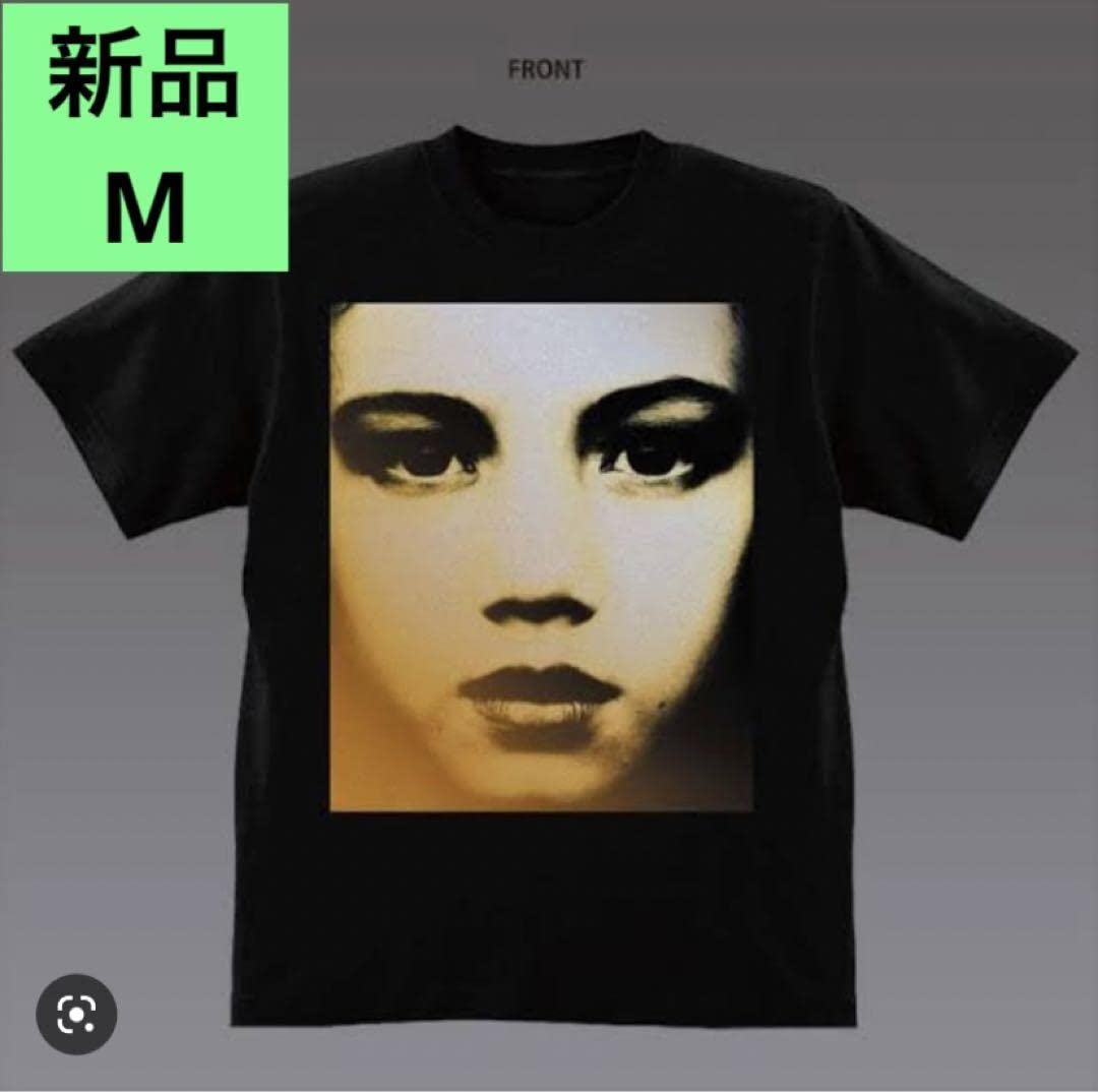 LUNA SEA 2018 X'mas IMAGE or REAL 復刻Tシャツ LUNA SEA 2018 X'mas