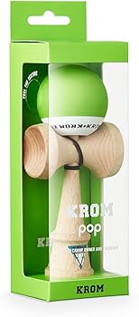Amazon | KROM Kendama けん玉 KROM POP クロム ポップ 16センチ