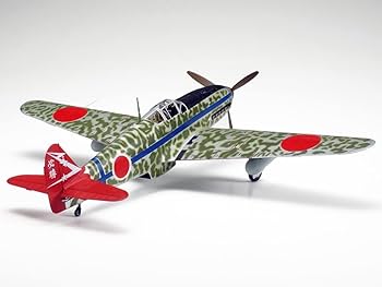 Amazon | タミヤ 1/48 スケール限定商品 日本陸軍 川崎 飛燕I型丁