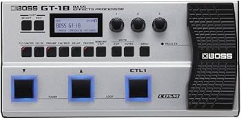 Amazon | BOSS/GT-1B ボス マルチエフェクター ベース用エフェクター