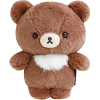 Amazon.co.jp: サンエックス(San-X) リラックマ ｢すてきなお家