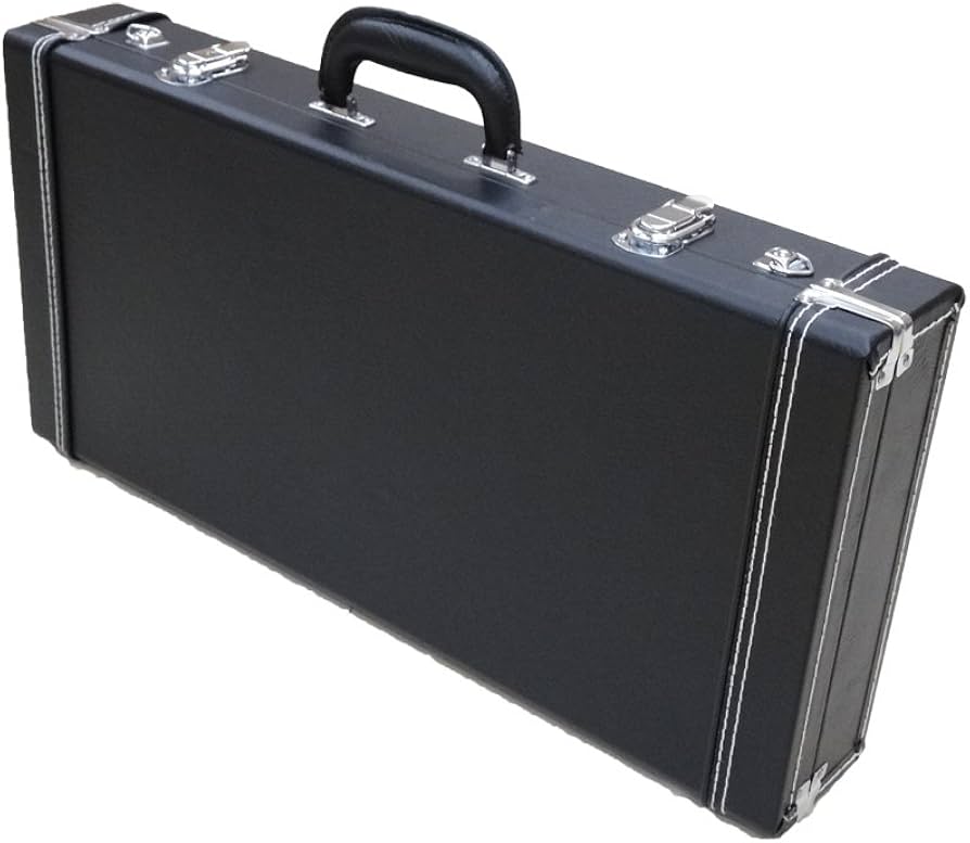Amazon | 【GID】 EFH-103 BK EFECT CASE SERIES エフェクター用