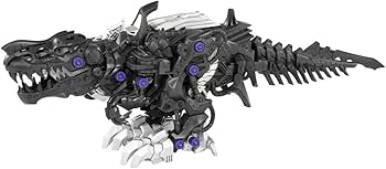 Amazon.co.jp: Zoids Wild ZW12 Death Rex : Toys & Games