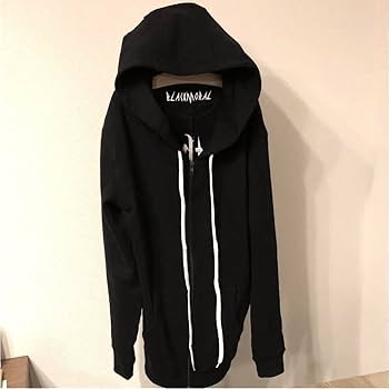 Amazon.co.jp: ガゼット the GazettE パーカー 初期 ロゴ刺繍