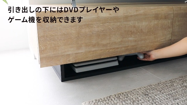 Amazon.co.jp: 【32-50V 大型テレビ用 】 白井産業 テレビ台