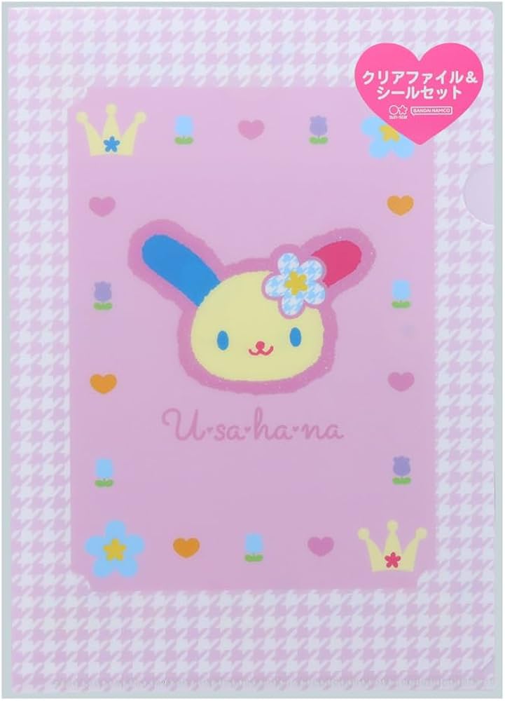 Amazon | サンスター文具(Sun-Star Stationery) サンリオキャラクター