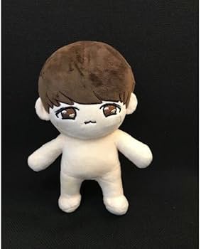 Amazon.co.jp: チチャンウク 20cmぬいぐるみ 人形 グッズ トレカ