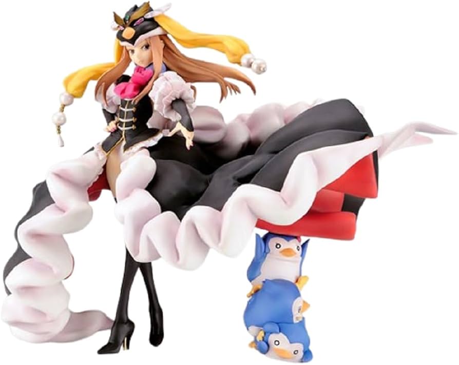 Amazon | 輪るピングドラム プリンセス・オブ・ザ・クリスタル (1/8