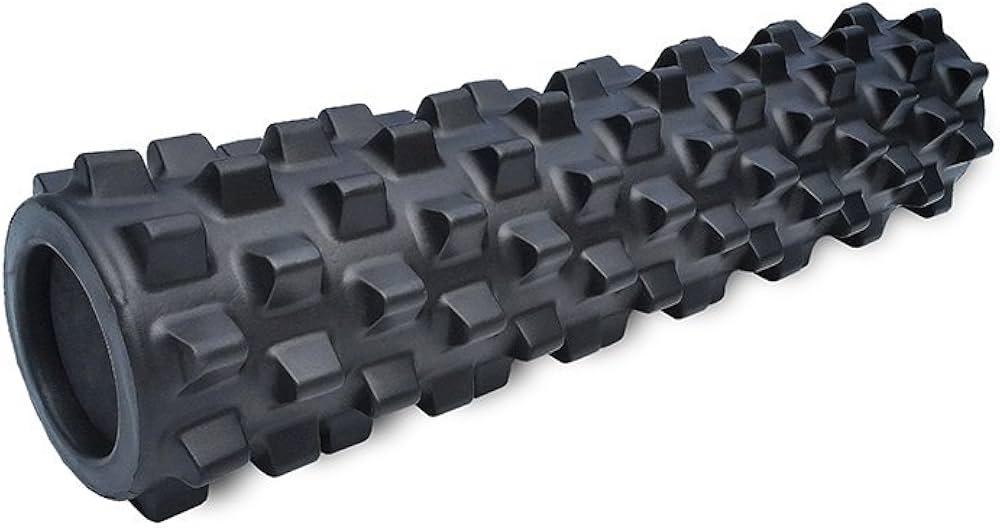 Amazon | ランブルローラー / Rumble Roller トリガーポイント 筋膜