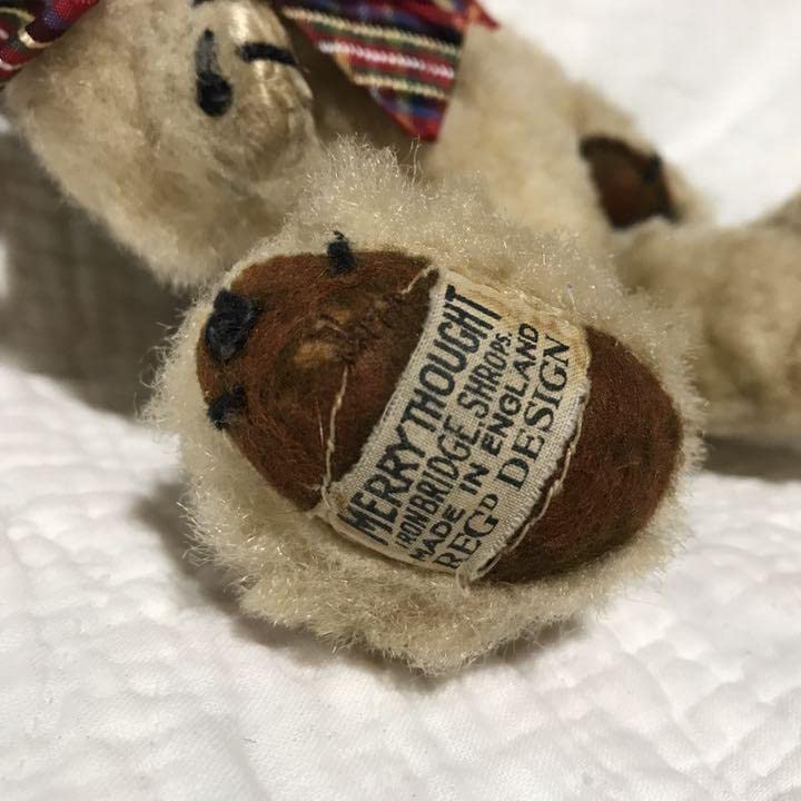 Amazon.co.jp: ヴィンテージ チーキー メリーソート アートシルク