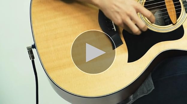 Amazon.co.jp: ギターシールド ギターケーブル 長さ1.8m S-L型プラグ