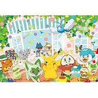 Amazon | エンスカイ(ENSKY) ポケットモンスター ニャオハ・ホゲータ