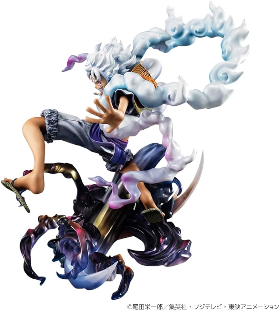 Amazon.co.jp: ONE PIECE Portrait.Of.Pirates ワンピース WA－MAXIMUM