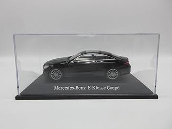 Amazon | 1/43 メルセデスベンツ Eクラス クーペ Mercedes-Benz E