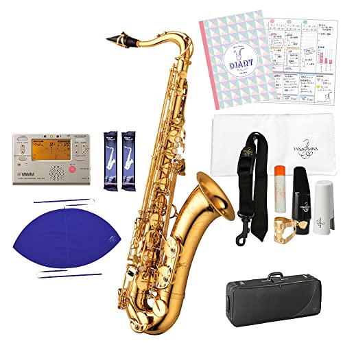 ヤナギサワ テナーサックス」の人気商品一覧 | 安い商品を通販サイト