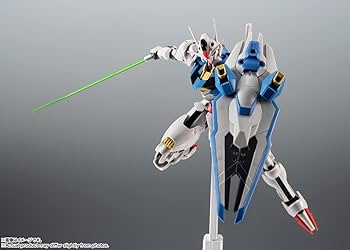 Amazon.co.jp: TAMASHII NATIONS ROBOT魂 機動戦士ガンダム 水星の魔女