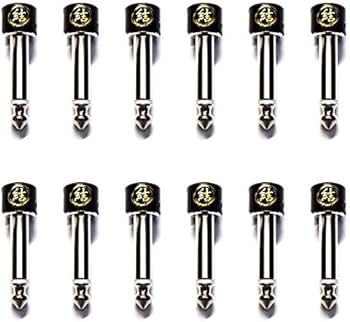 Amazon | 結 Musubi ソルダーレス SL両対応 プラグ 12個 ケーブル 3m