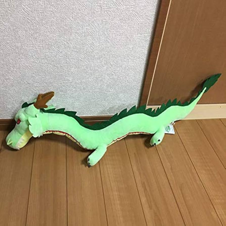 Amazon.co.jp: バンプレスト ドラゴンボール超 めちゃながぬいぐるみ