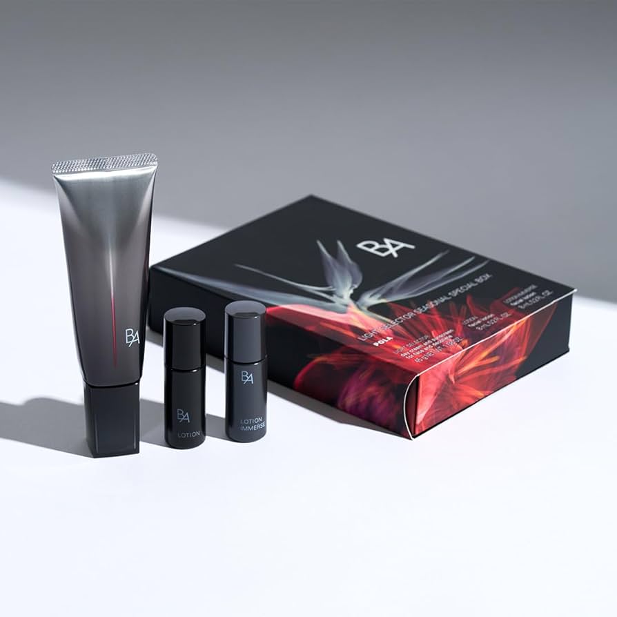 Amazon.co.jp: ポーラ B.A ライト セレクター シーズナルスペシャル