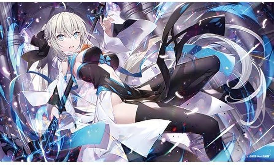 Amazon | プレイマット第135弾モルガン | トレカ 通販