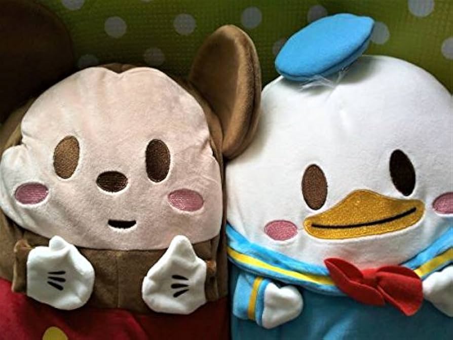 Amazon.co.jp: ディズニー ミッキーマウス ドナルドダック ミッキー