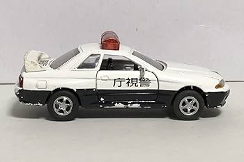 Amazon | ヨネザワ ダイヤペット 日産 スカイライン GT-R R32